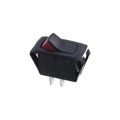 RSC141D1A81 - RSC141D1A81 datasheet pdf and Rocker Switches product details from E-Switch stock available on our website