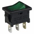 DA102J3GS215QF7 - DA102J3GS215QF7 datasheet pdf and Rocker Switches product details from C&amp;K stock available on our website