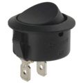 SRJ22A3BBBNN - SRJ22A3BBBNN datasheet pdf and Rocker Switches product details from ZF Electronics stock available on our website