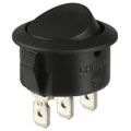 SRJ23A3BBBNN - SRJ23A3BBBNN datasheet pdf and Rocker Switches product details from ZF Electronics stock available on our website
