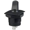 RR3402C - SWITCH ROCKER SPDT 6A 125V