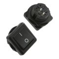 GRB136A05BB2 - GRB136A05BB2 datasheet pdf and Rocker Switches product details from CW Industries stock available on our website