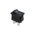471001264142 - ROCKER SWITCH 16A/250V, CUT-OUT