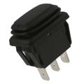 GRB238D801BBZ - SWITCH ROCKER SPDT 16A 125V