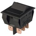 GR-2022-1600 - SWITCH ROCKER DPDT 16A 125V