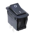 KGC2ANB1BBD - KGC2ANB1BBD datasheet pdf and Rocker Switches product details from ZF Electronics stock available on our website