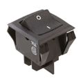 RGSCC201-R-B-B-E - SWITCH ROCKER DPST 20A 125V