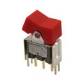 M2012TXG13-DC - M2012TXG13-DC datasheet pdf and Rocker Switches product details from NKK Switches stock available on our website