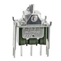 M2013TZW13 - SWITCH ROCKER SPDT 6A 125V