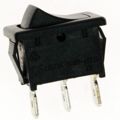 SRB23A2BBBNN - SWITCH ROCKER SPDT 10A 125V