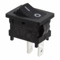 D102J12S217PQA - SWITCH ROCKER SPST 4A 125V