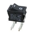 A8L-11-13N2 - A8L-11-13N2 datasheet pdf and Rocker Switches product details from Omron Electronics Inc-EMC Div stock available on our website