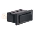 C1300AABB - SWITCH ROCKER SPST 20A 250V