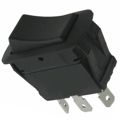 GRB260C101BBNN - SWITCH ROCKER SPDT 20A 125V