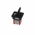 1-1571987-9 - SWITCH ROCKER DPDT 5A 120V