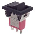 3-1571986-4 - Switch Rocker ON None ON SPDT Wire Lug Rocker 5A 250VAC 28VDC