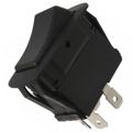 GRB260F101BBNN - SWITCH ROCKER DPST 20A 125V