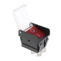 C1353AHNAA - SWITCH ROCKER DPST ILLUM