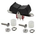 7105J1ZBE2 - 7105J1ZBE2 datasheet pdf and Rocker Switches product details from C&amp;K stock available on our website