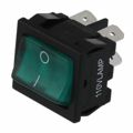H8653VBBG2577W - H8653VBBG2577W datasheet pdf and Rocker Switches product details from Bulgin stock available on our website