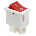 RA812C2921 - RA812C2921 datasheet pdf and Rocker Switches product details from E-Switch stock available on our website
