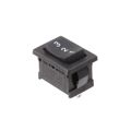RA1553112Z70 - SWITCH ROCKER SPDT 10A 125V