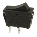 RB144D1100 - SWITCH ROCKER SPST-NO 20A 125V