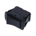 SRB1-1A-DC-1-NN - SEALED IP56 SPST OFF-ON