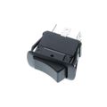 SRB1-2G-DC-1-NN - SEALED IP56 DPDT (ON)-OFF-(ON)