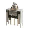 M2012TXW25 - SWITCH ROCKER SPDT 6A 125V