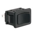 FMC12A2200000 - SWITCH ROCKER SPST 10A 250V