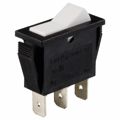 CA01J11207Q - SWITCH ROCKER SPDT 15A 125V