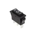R4DBLKBLKBF0 - R4DBLKBLKBF0 datasheet pdf and Rocker Switches product details from E-Switch stock available on our website