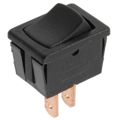 GRS-4011B-0002 - SWITCH ROCKER SPST-NO 13A 125V