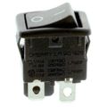 LRA22H2FBBNN - SWITCH ROCKER SPST 10A 125V