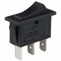 CM101J12S205QA - SWITCH ROCKER SPDT 16A 125V