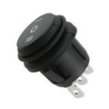 GRB112D802BB - GRB112D802BB datasheet pdf and Rocker Switches product details from CW Industries stock available on our website