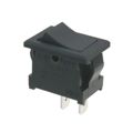 JWS11RAA - Rocker Switches SPST ON NONE OFF JW SERIES