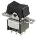 M2023TNW01-DA - M2023TNW01-DA datasheet pdf and Rocker Switches product details from NKK Switches stock available on our website