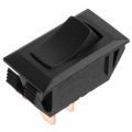 GRS-2012-2058 - SWITCH ROCKER SPDT 16A 125V