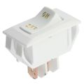 GRS-2011-2055 - GRS-2011-2055 datasheet pdf and Rocker Switches product details from CW Industries stock available on our website