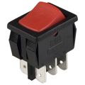 GRS-4022-0010 - GRS-4022-0010 datasheet pdf and Rocker Switches product details from CW Industries stock available on our website