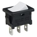 DA101J11S215QF - DA101J11S215QF datasheet pdf and Rocker Switches product details from C&amp;K stock available on our website