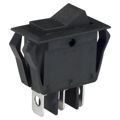 CL101J72S205QA - SWITCH ROCKER SPDT 16A 125V