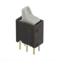 CF-LD-1DC-AW2W - SWITCH ROCKER SPDT 0.4VA 28V