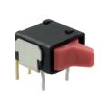 CF-LD-1DC4-AR2 - SWITCH ROCKER SPDT 0.4VA 28V