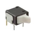 CF-LD-1DC4-AW2W - SWITCH ROCKER SPDT 0.4VA 28V