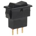 AS36P0000 - SWITCH ROCKER SPDT 0.4VA 20V
