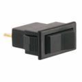 AS39P0000 - SWITCH ROCKER SPDT 0.4VA 20V