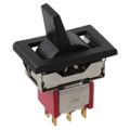 7201J26ZBE22 - 7201J26ZBE22 datasheet pdf and Rocker Switches product details from C&amp;K stock available on our website